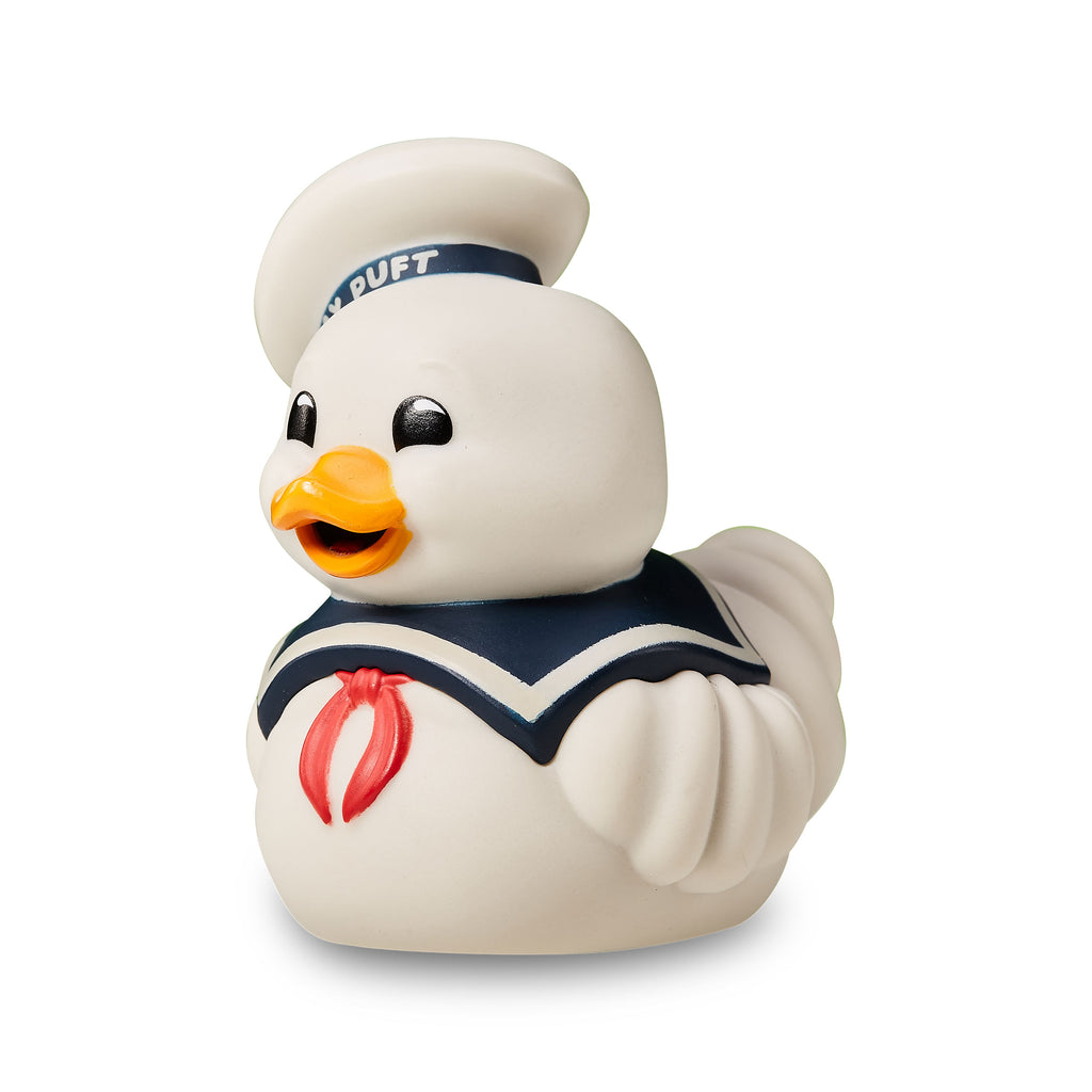 Produktbild Ghostbusters - Marshmallow Man Mini TUBBZ Deko Ente
