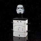 Image produit Casier de Jeu Stormtrooper