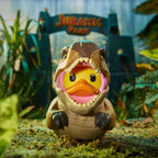 Immagine del prodotto Jurassic Park - T-Rex TUBBZ anatra decorativa