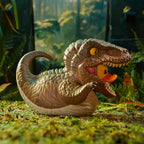 Produktbild Velociraptor TUBBZ Deko Ente - Jurassic Park
