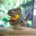 Produktbild Velociraptor TUBBZ Deko Ente - Jurassic Park