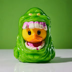 Immagine del prodotto Ghostbusters - Anatra decorativa mini TUBBZ Slimer Man