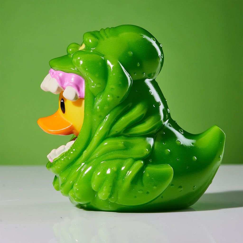Immagine del prodotto Ghostbusters - Anatra decorativa mini TUBBZ Slimer Man