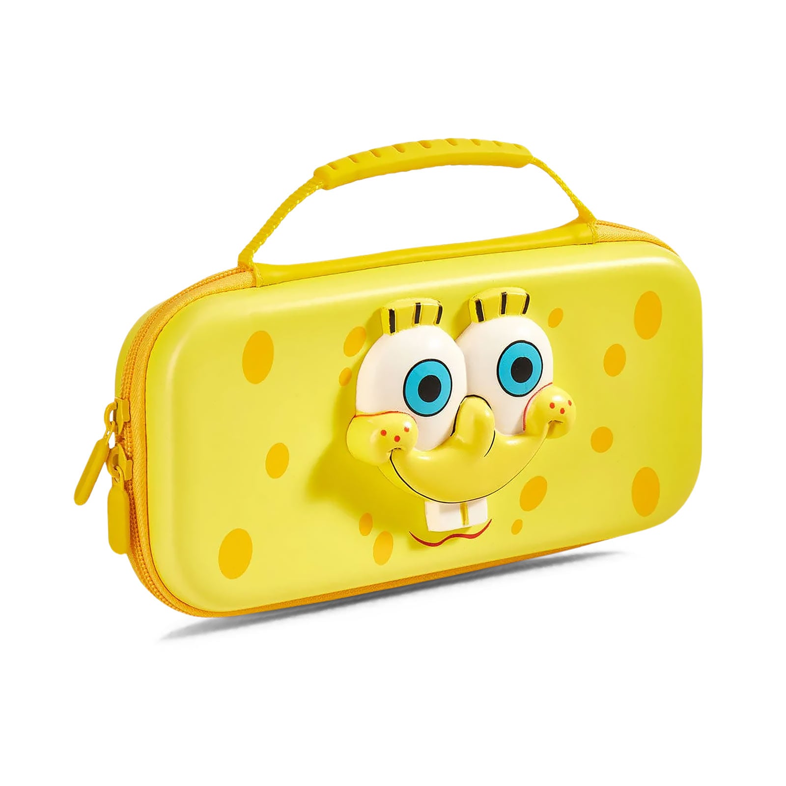 Image produit Bob l'éponge - Étui Switch Face