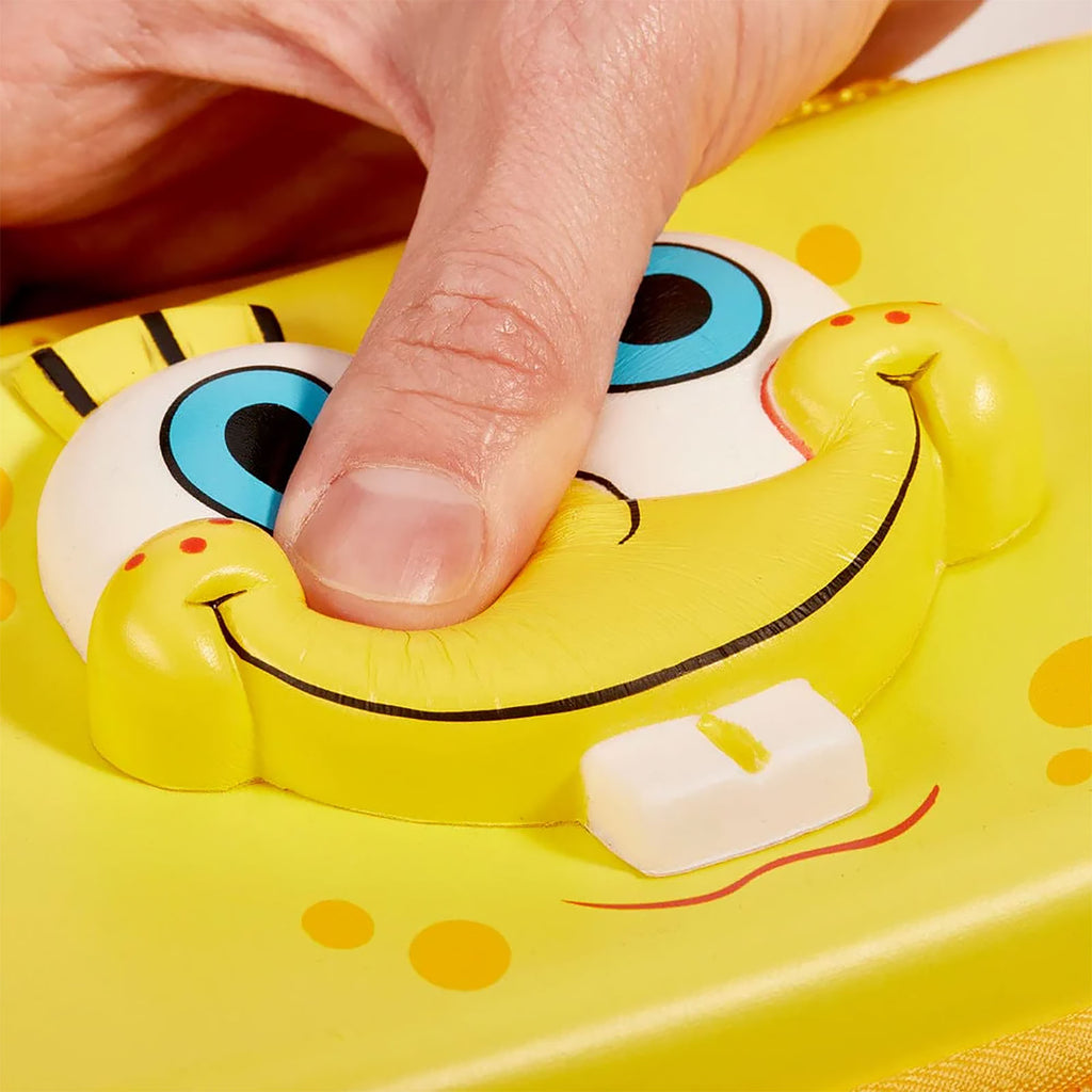 Image produit Bob l'éponge - Étui Switch Face