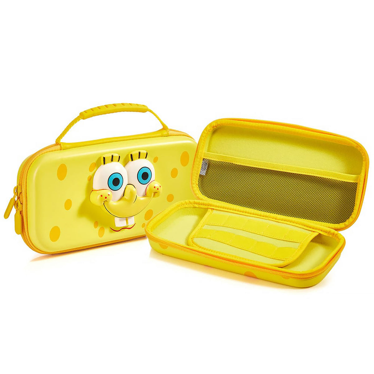 Image produit Bob l'éponge - Étui Switch Face