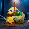 Image produit Tortues Ninja - Canard Décoratif Donatello TUBBZ