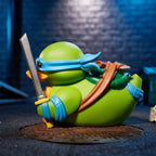 Image produit Tortues Ninja - Leonardo TUBBZ Canard décoratif