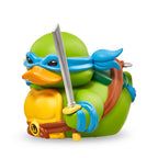Image produit Tortues Ninja - Leonardo TUBBZ Canard décoratif