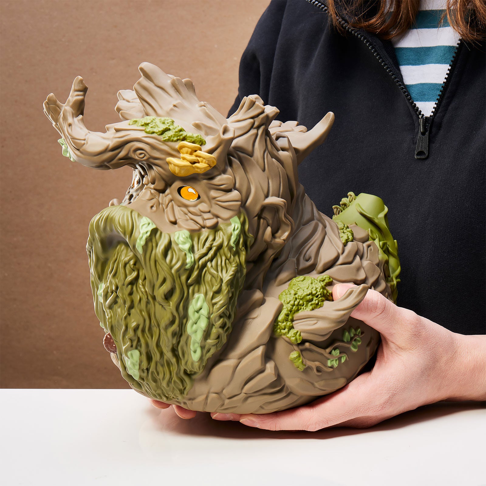 Image produit Canard décoratif Treebeard TUBBZ XL - Seigneur des Anneaux