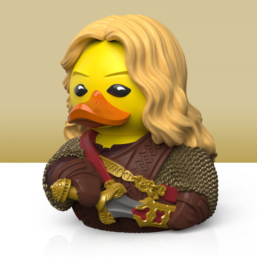 Immagine del prodotto Il Signore degli Anelli - Eowyn TUBBZ Anatra decorativa
