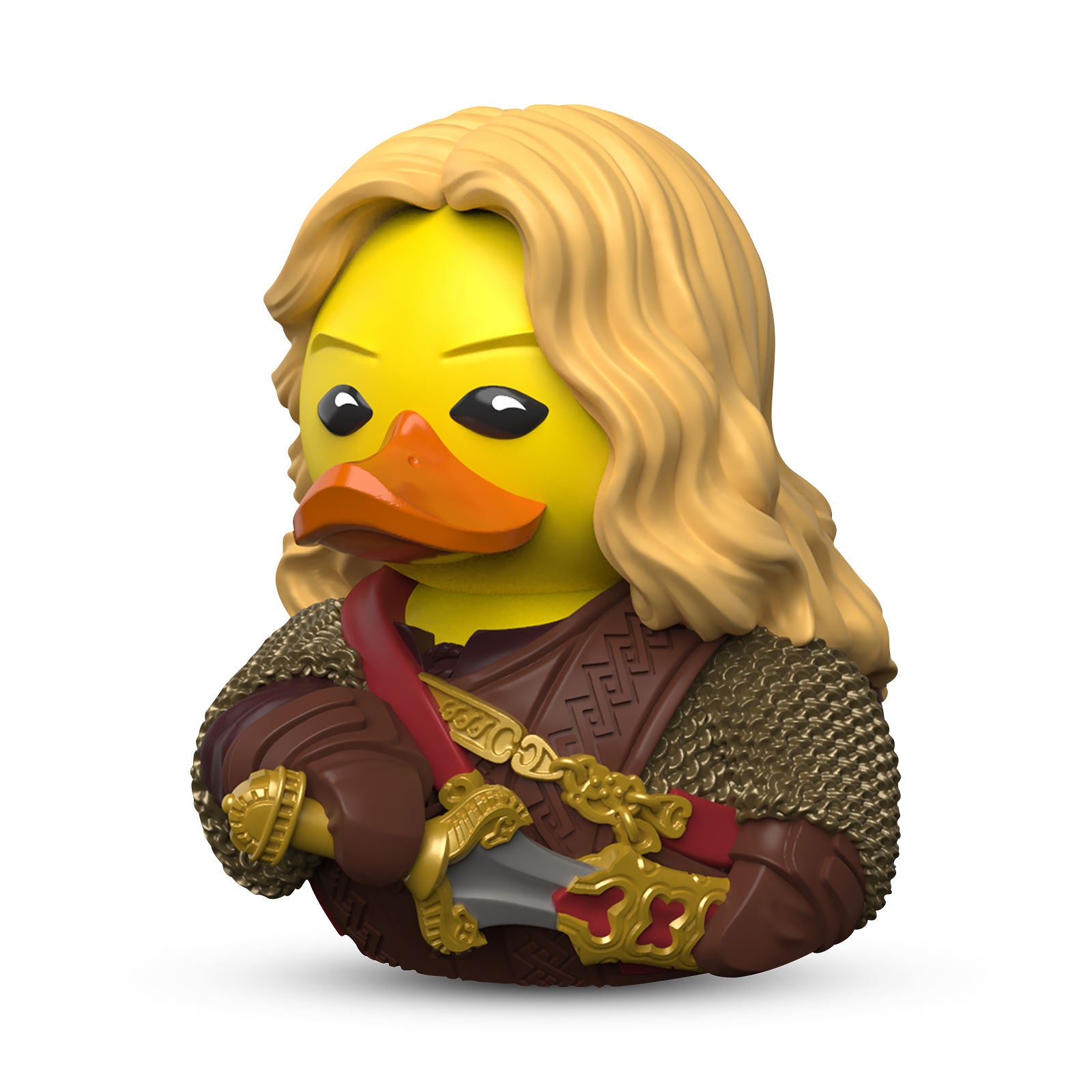 Immagine del prodotto Il Signore degli Anelli - Eowyn TUBBZ Anatra decorativa