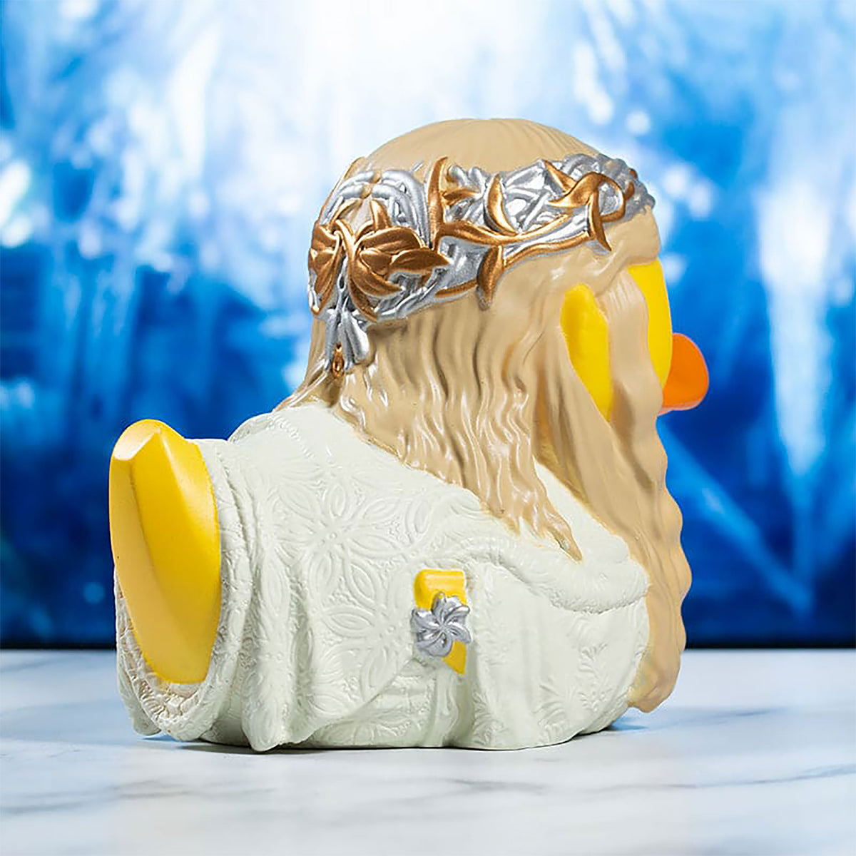 Immagine del prodotto Anatra decorativa Galadriel TUBBZ - Il Signore degli Anelli