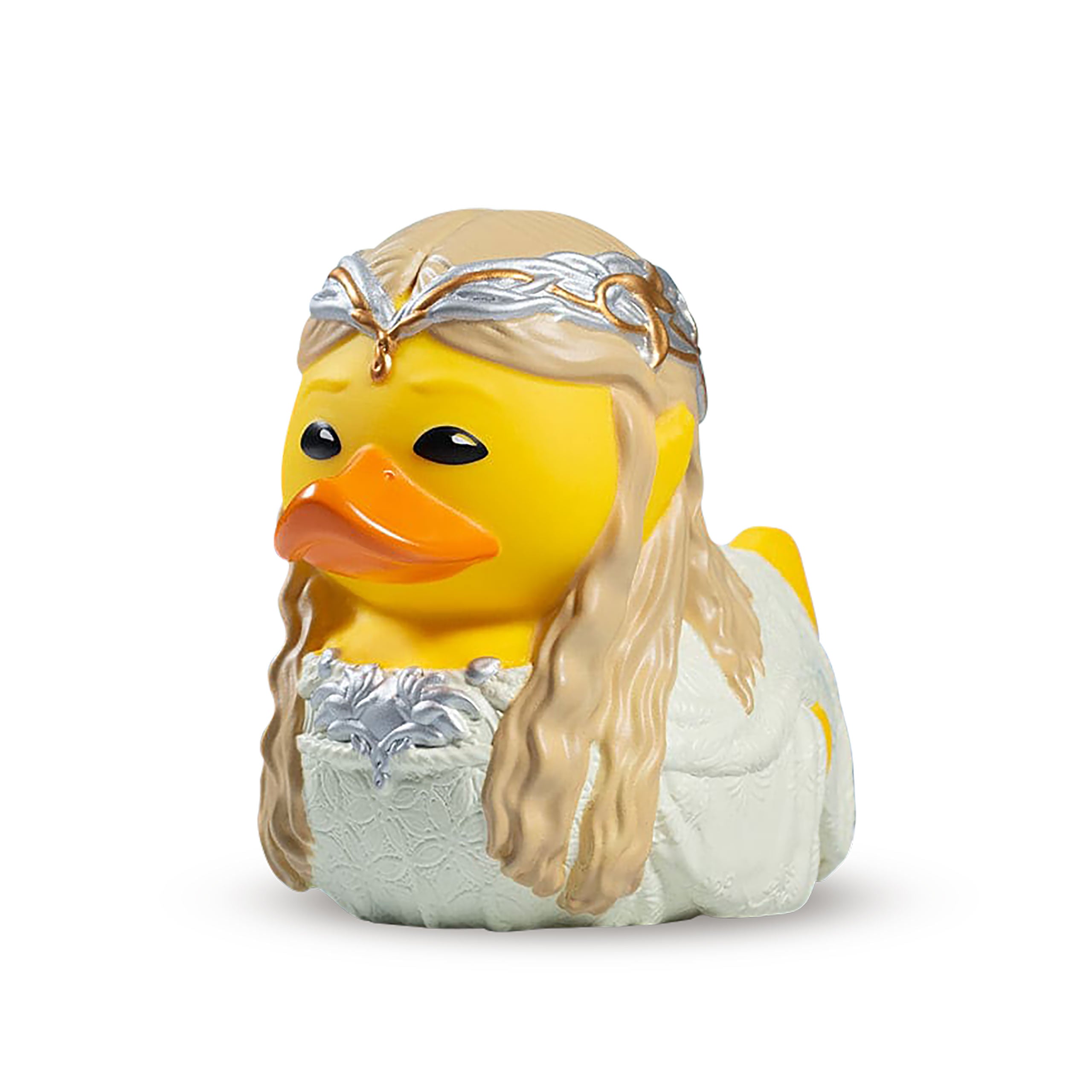 Immagine del prodotto Anatra decorativa Galadriel TUBBZ - Il Signore degli Anelli