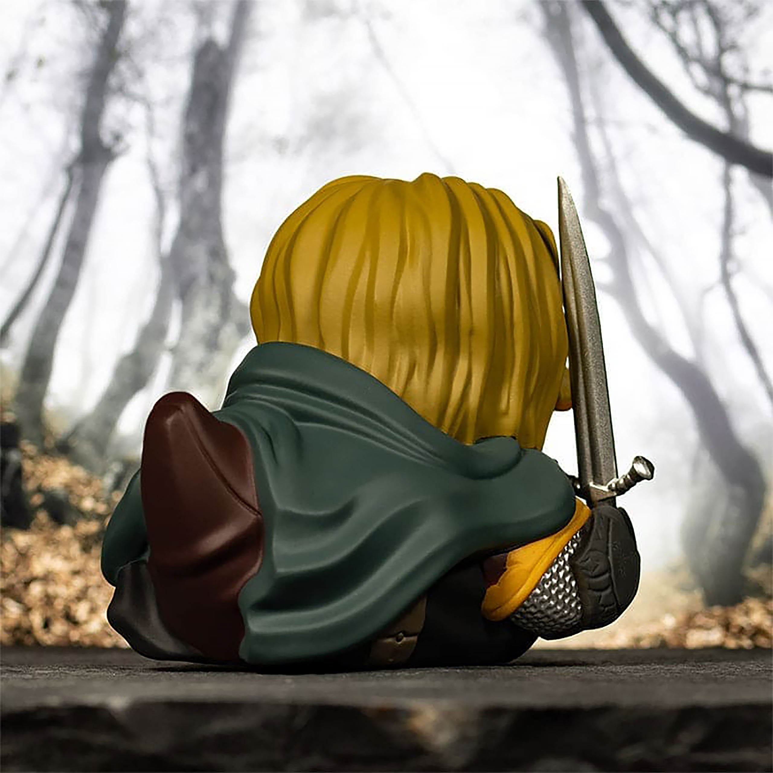 Produktbild Boromir TUBBZ Deko Ente - Der Herr der Ringe