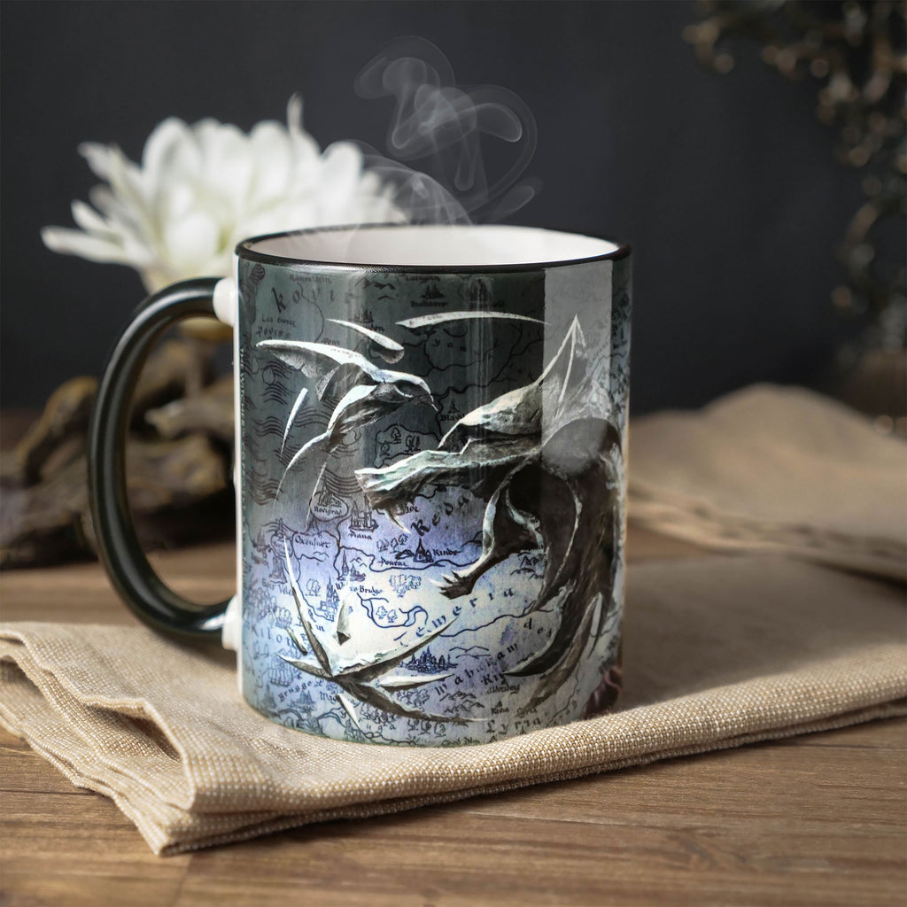 Product image Witcher - Dandelion Mug