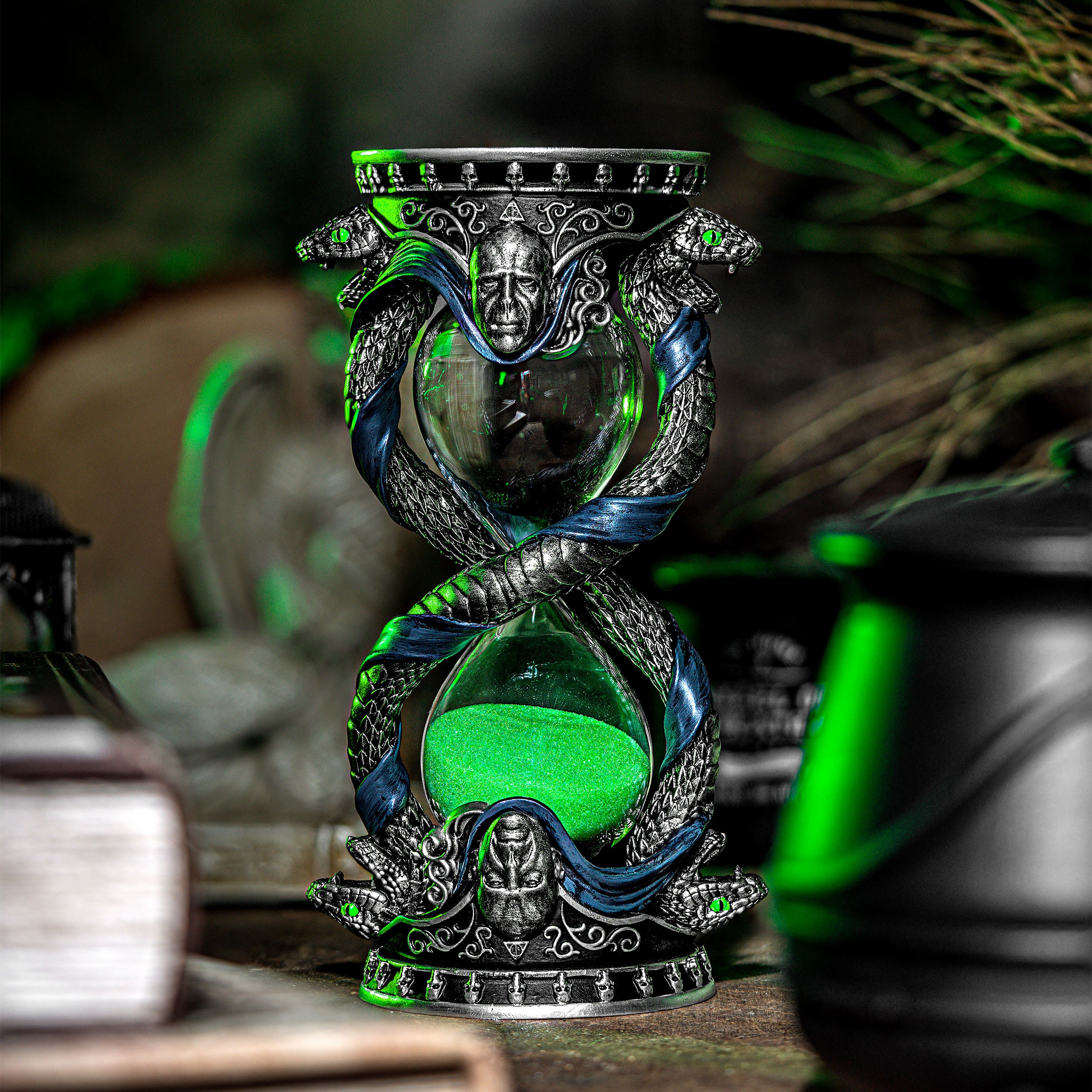 Immagine del prodotto Harry Potter - Clessidra di Lord Voldemort