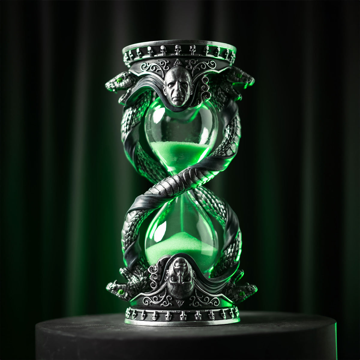 Immagine del prodotto Harry Potter - Clessidra di Lord Voldemort