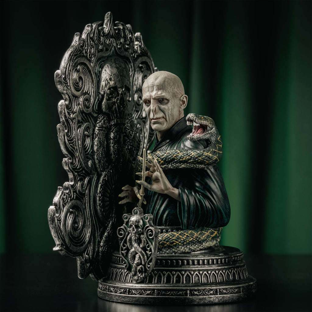Immagine del prodotto Harry Potter - Fermalibri Lord Voldemort