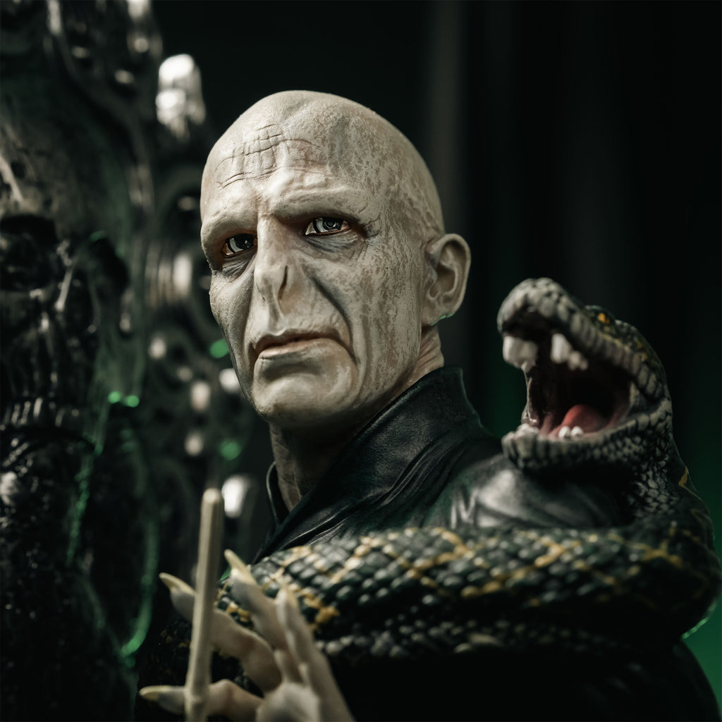 Immagine del prodotto Harry Potter - Fermalibri Lord Voldemort