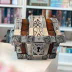 Image produit World of Warcraft - Coffre au trésor Silverbound