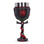 Image produit Maison du Dragon - Calice deluxe de Daemon Targaryen