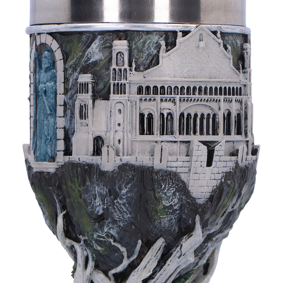 Image produit Seigneur des Anneaux - Calice de Gondor deluxe