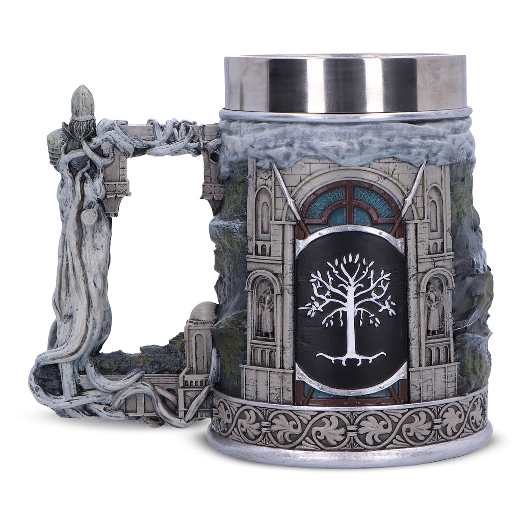 Immagine del prodotto Il Signore degli Anelli - Boccale deluxe di Gondor