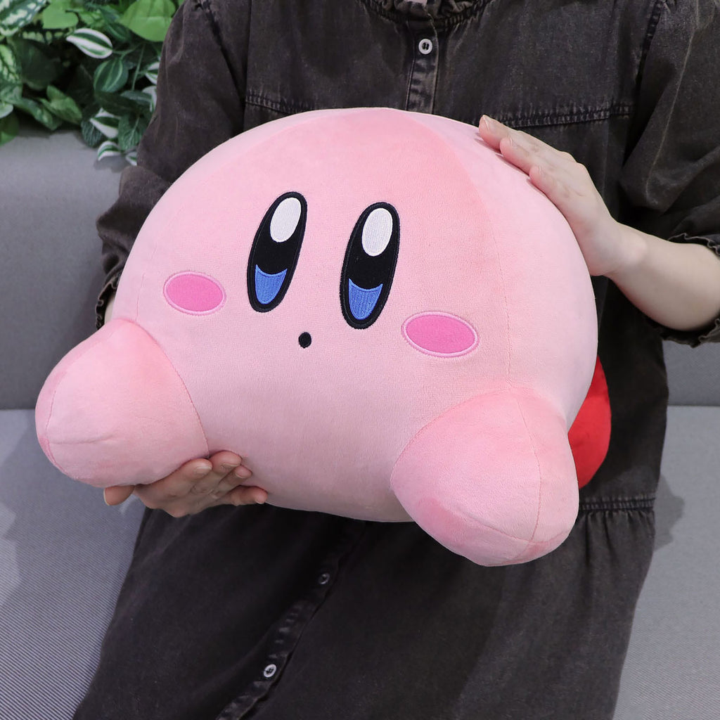 Immagine del prodotto Kirby - Figura di Peluche XL