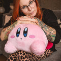 Immagine del prodotto Kirby - Figura di Peluche XL