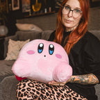 Immagine del prodotto Kirby - Figura di Peluche XL