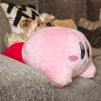 Immagine del prodotto Kirby - Figura di Peluche XL