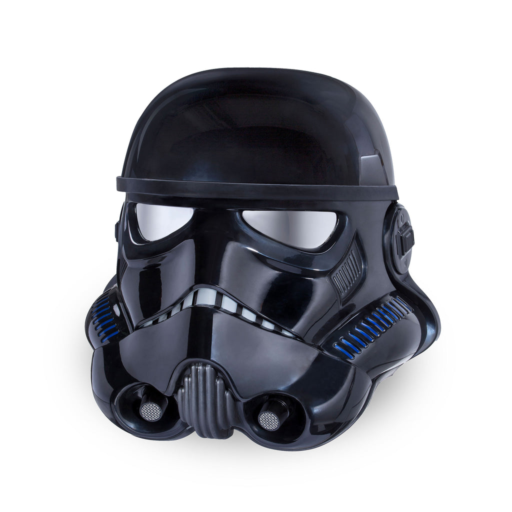 Produktbild Star Wars - Shadow Trooper Helm mit Stimmenverzerrer