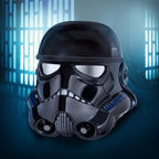 Produktbild Star Wars - Shadow Trooper Helm mit Stimmenverzerrer