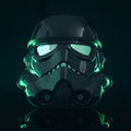 Produktbild Star Wars - Shadow Trooper Helm mit Stimmenverzerrer