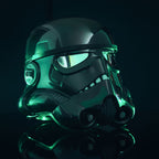Produktbild Star Wars - Shadow Trooper Helm mit Stimmenverzerrer