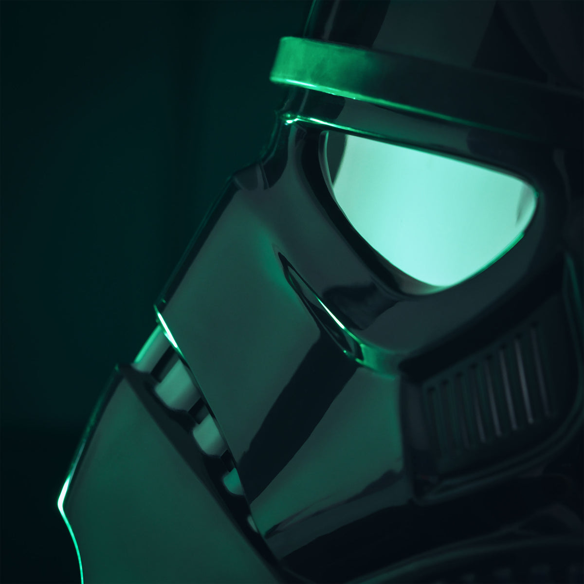 Produktbild Star Wars - Shadow Trooper Helm mit Stimmenverzerrer