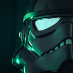 Produktbild Star Wars - Shadow Trooper Helm mit Stimmenverzerrer