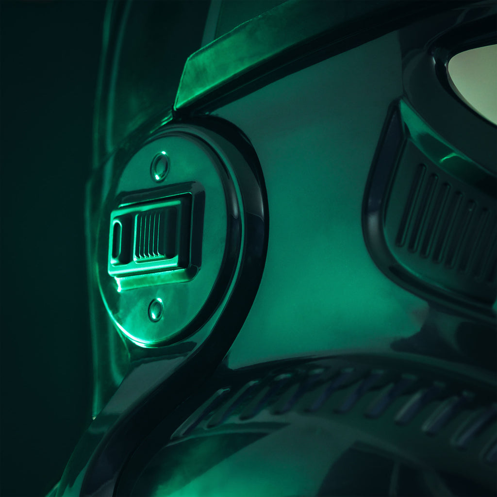Produktbild Star Wars - Shadow Trooper Helm mit Stimmenverzerrer