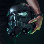Produktbild Star Wars - Shadow Trooper Helm mit Stimmenverzerrer
