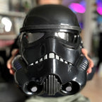 Produktbild Star Wars - Shadow Trooper Helm mit Stimmenverzerrer