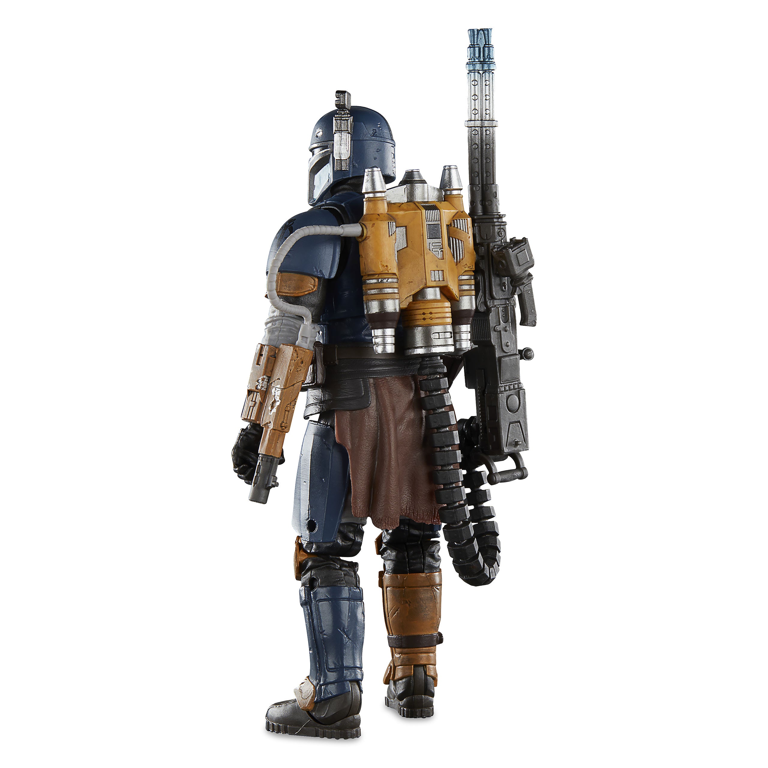 Produktbild Paz Vizsla Black Series Actionfigur - Star Wars The Mandalorian