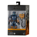 Produktbild Paz Vizsla Black Series Actionfigur - Star Wars The Mandalorian