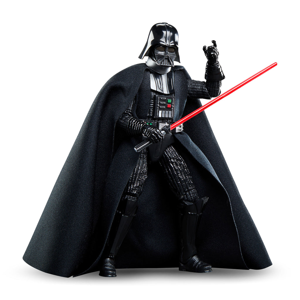 Image produit Figurine articulée Darth Vader Black Series - Star Wars