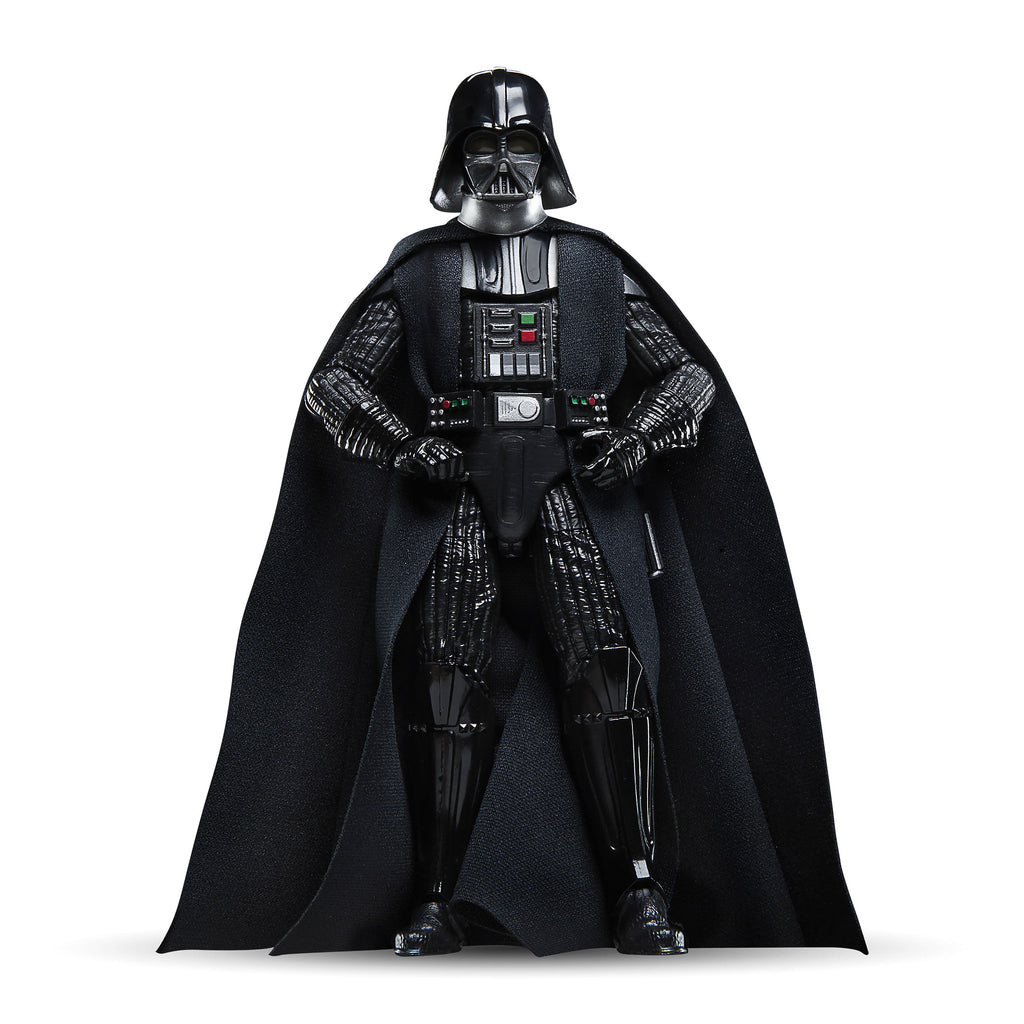 Image produit Figurine articulée Darth Vader Black Series - Star Wars