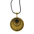 Product image Alone in the Dark - Talisman Medallion