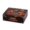 Image produit Yu-Gi-Oh! - Legacy of Destruction Booster Display Version Anglaise