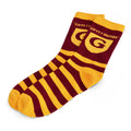 Immagine del prodotto Harry Potter - Calzini con logo di Gryffindor rosso-giallo