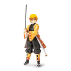 Image produit Demon Slayer - Zenitsu Agatsuma Ultimate Legends Figurine d'action