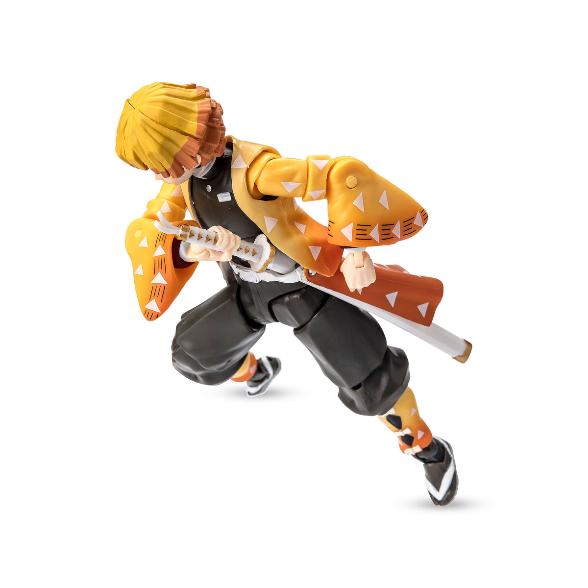 Image produit Demon Slayer - Zenitsu Agatsuma Ultimate Legends Figurine d'action